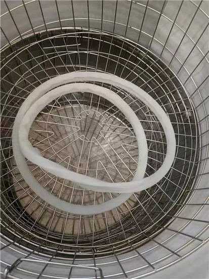 High-Temperature Autoclave Sterilization Machine 150-250L