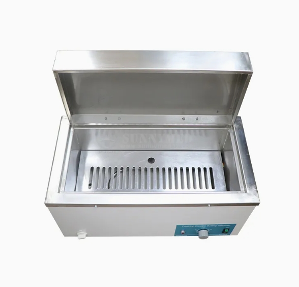 B150 Tisch-Autoklaven-Sterilisationsmaschine