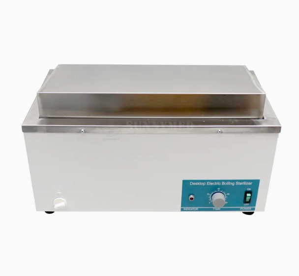 B150 Tisch-Autoklaven-Sterilisationsmaschine