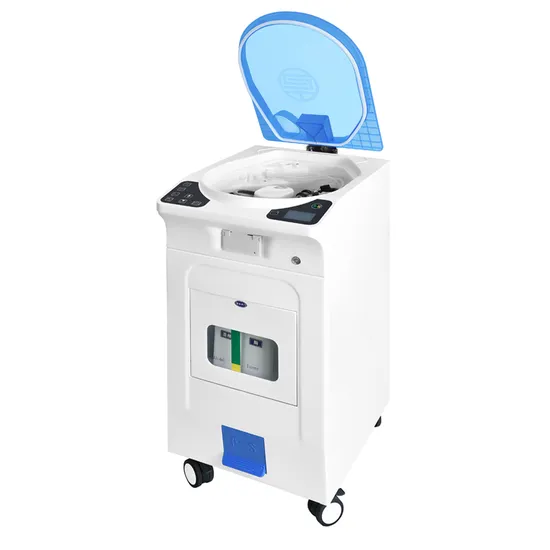 Automatic Single Tank Endoscope Washer Sterilization Machine