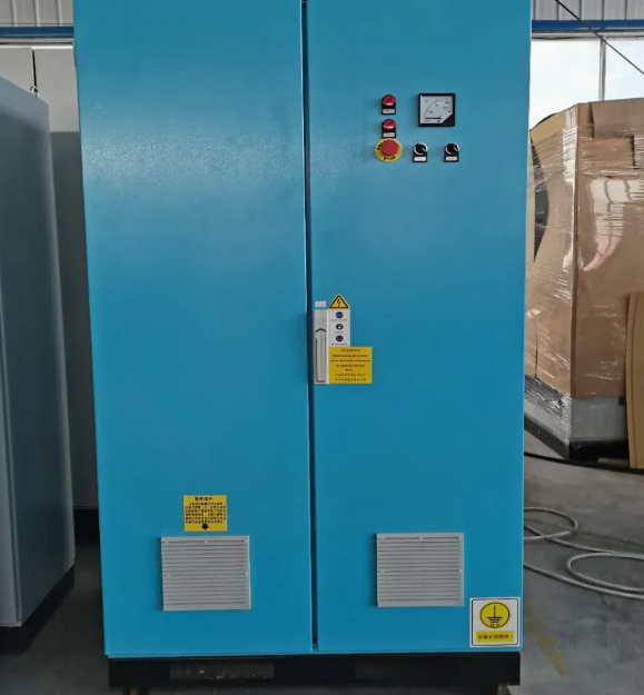 50克一体式水处理臭氧消毒机