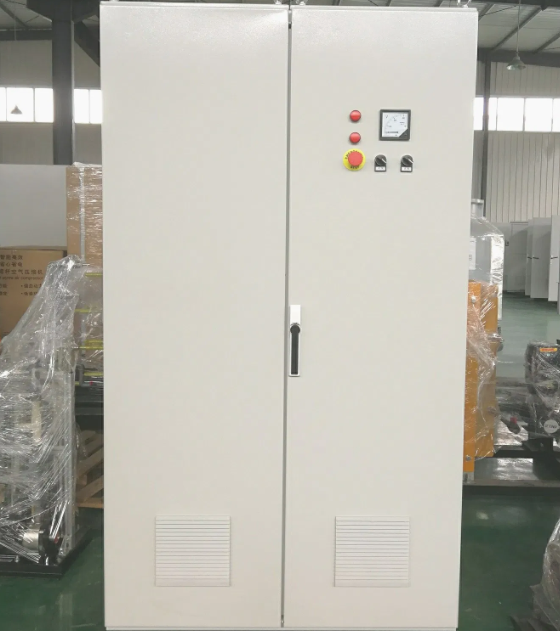 50克一体式水处理臭氧消毒机