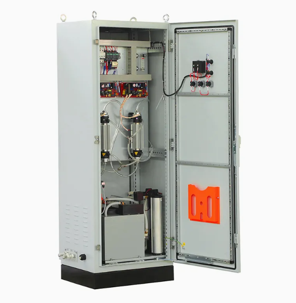 50克一体式水处理臭氧消毒机